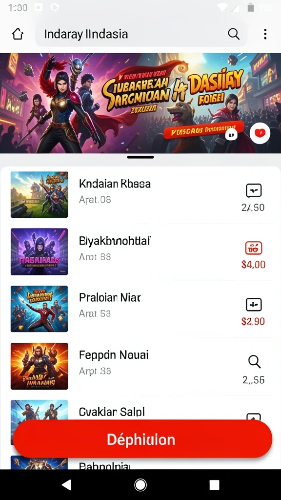 Screenshot 62hot nomor 3