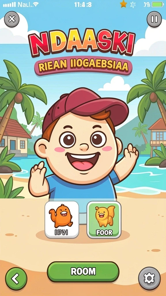 Screenshot 777win nomor 2