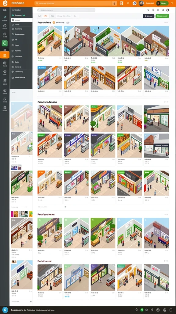 Screenshot 77lucks nomor 2