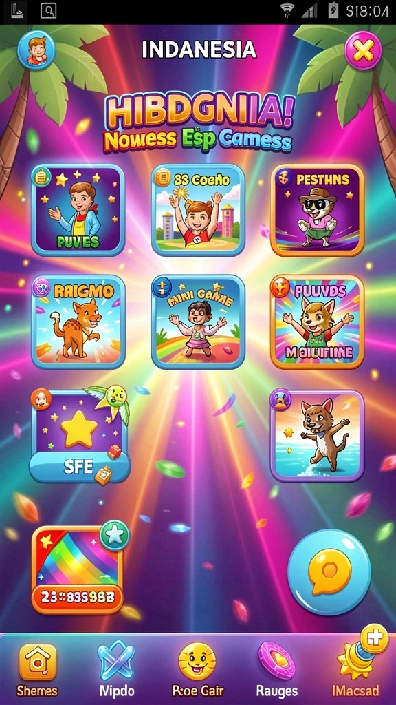 Screenshot 7cone nomor 3