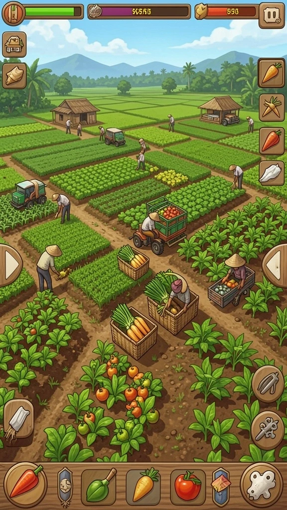 Screenshot 9zkgames nomor 2