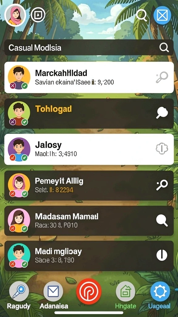 Screenshot a7777 nomor 1
