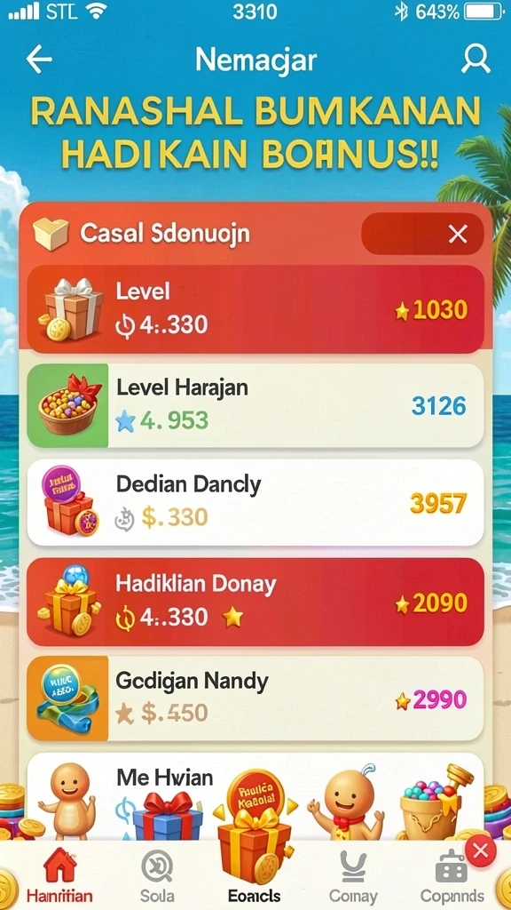 Screenshot a7777 nomor 2