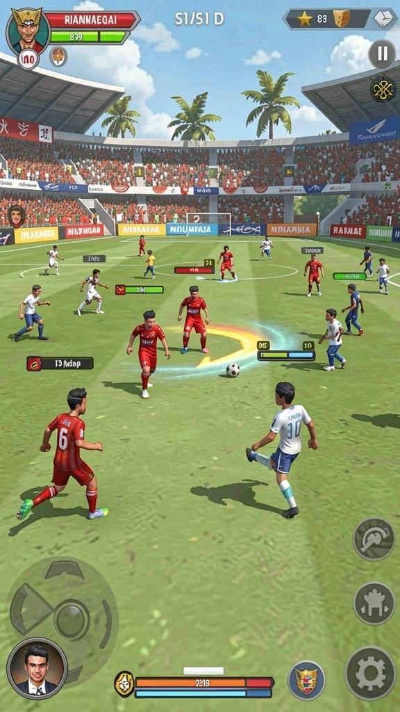 Screenshot a7777 nomor 3