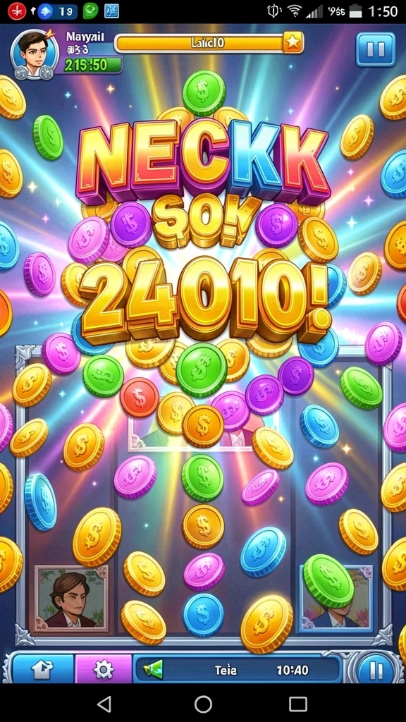 Screenshot aceparty nomor 2