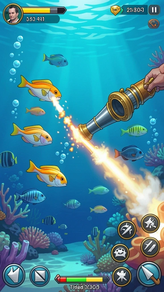 Screenshot bandit4d nomor 1