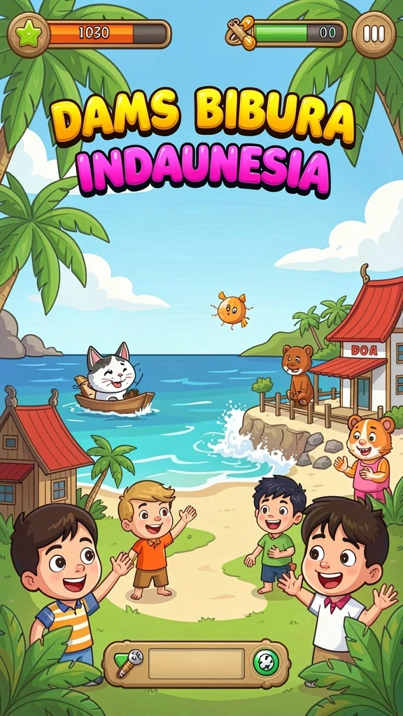Screenshot batik77 nomor 3