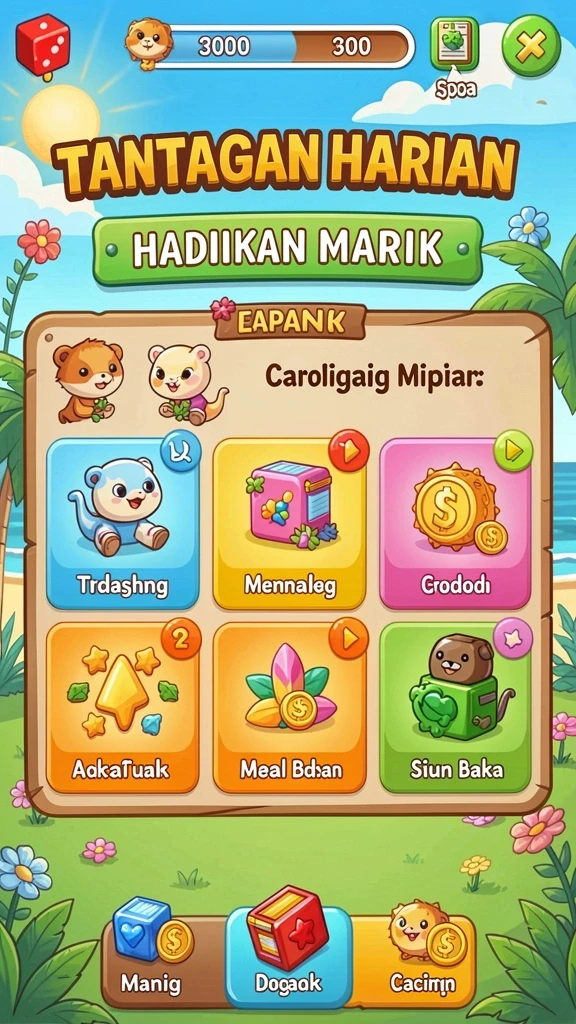 Screenshot bayitoto nomor 2