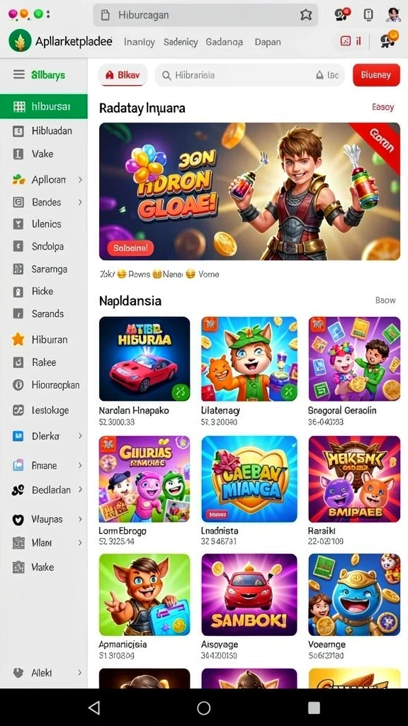 Screenshot bimabet nomor 2