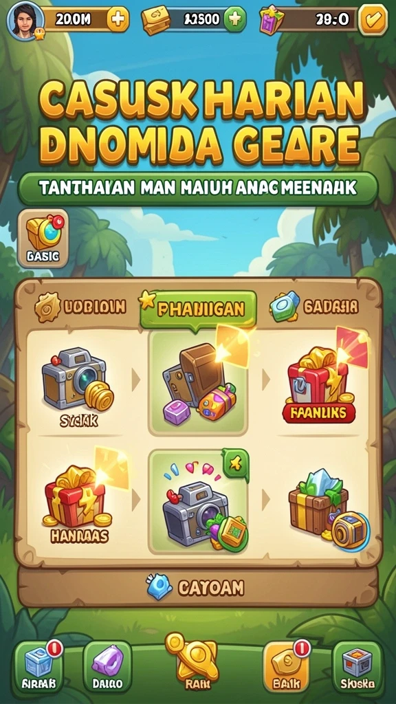 Screenshot bos138 nomor 1