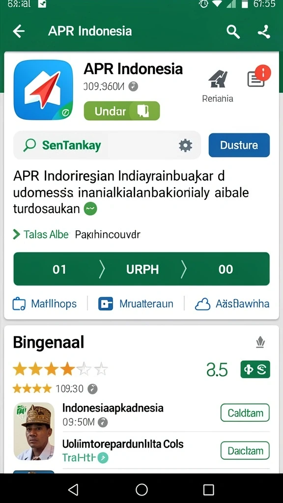Screenshot bosplay77 nomor 1