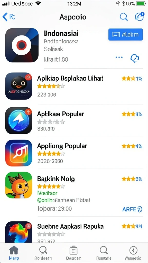 Screenshot brojp nomor 2