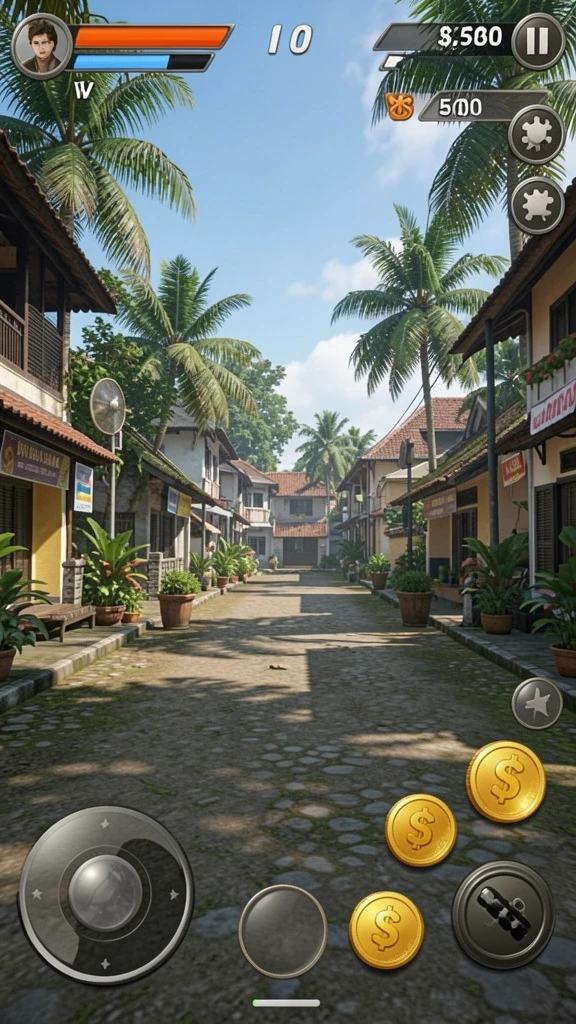 Screenshot brojp nomor 3