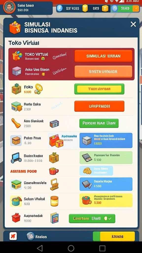 Screenshot bromo77 nomor 3