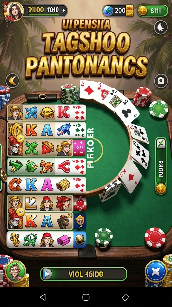 Screenshot cash777 nomor 2