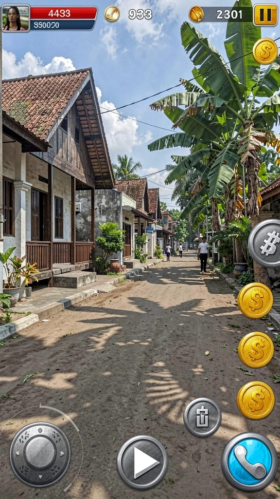 Screenshot cash777 nomor 3