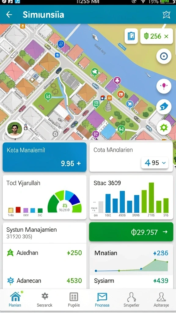 Screenshot danatoto nomor 1