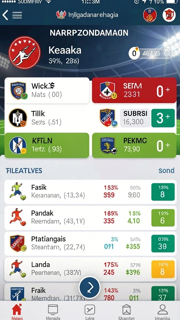 Screenshot dayak777 nomor 1