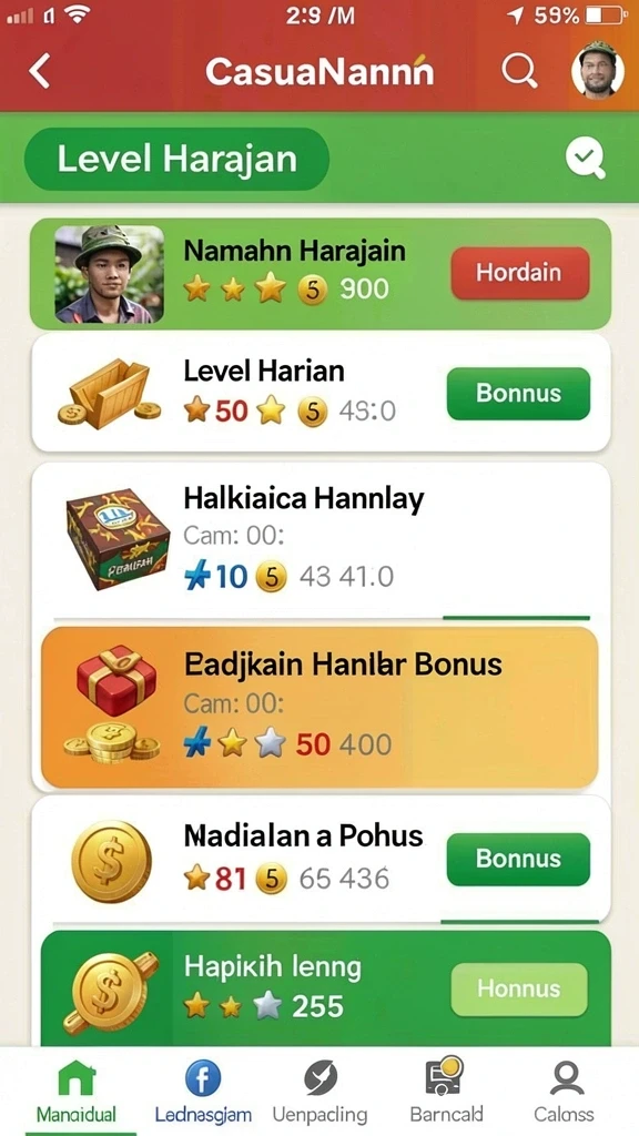 Screenshot dragon222 nomor 2