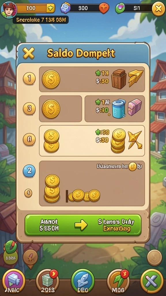Screenshot dragon777 nomor 3