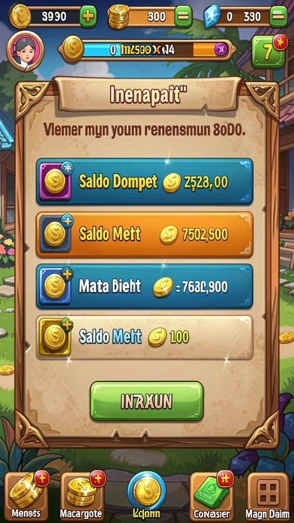 Screenshot duit8 nomor 1