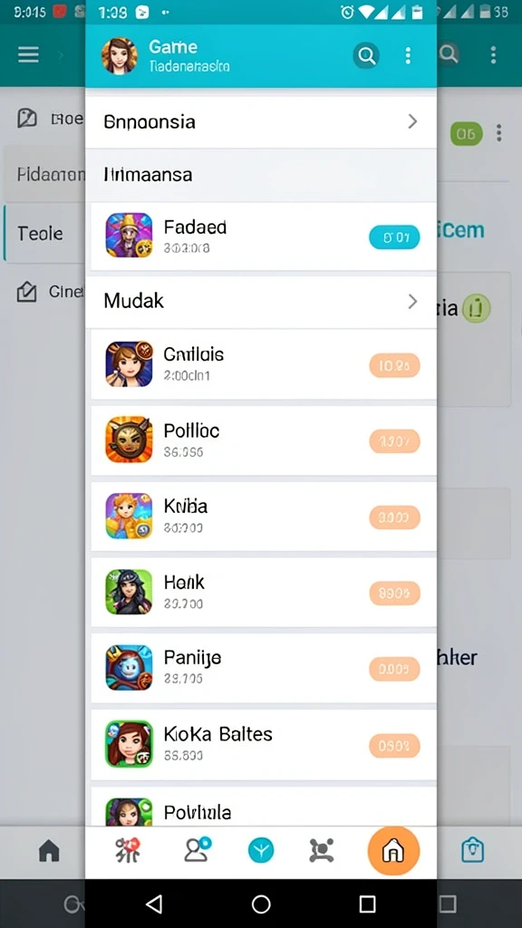 Screenshot eshatoto nomor 3