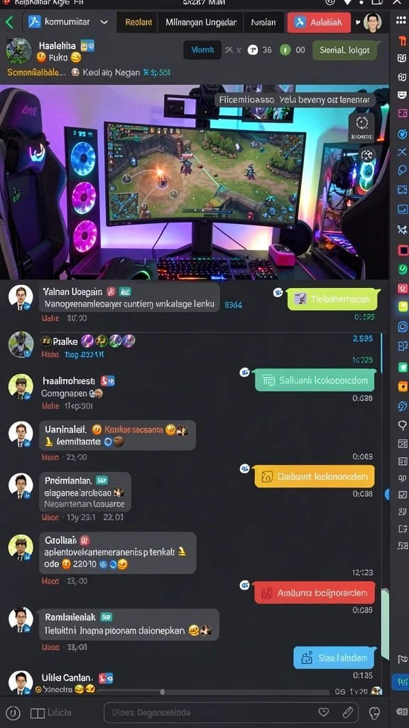 Screenshot evip3 nomor 1