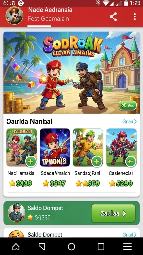 Screenshot evip3 nomor 3