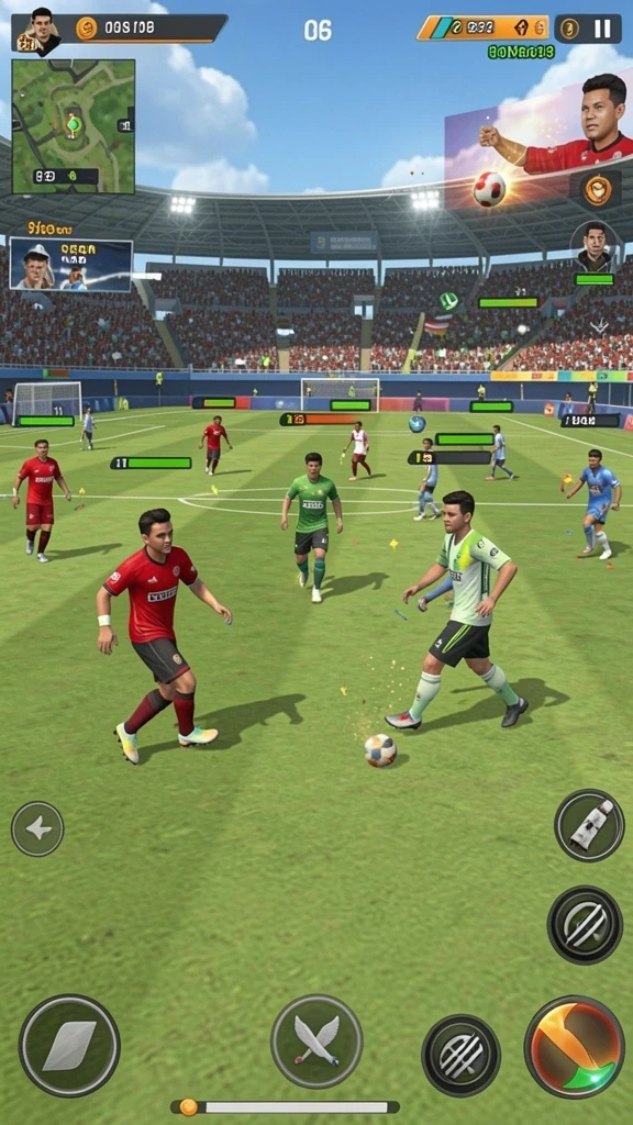 Screenshot fatcai99 nomor 3