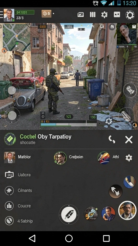 Screenshot fo8 nomor 1