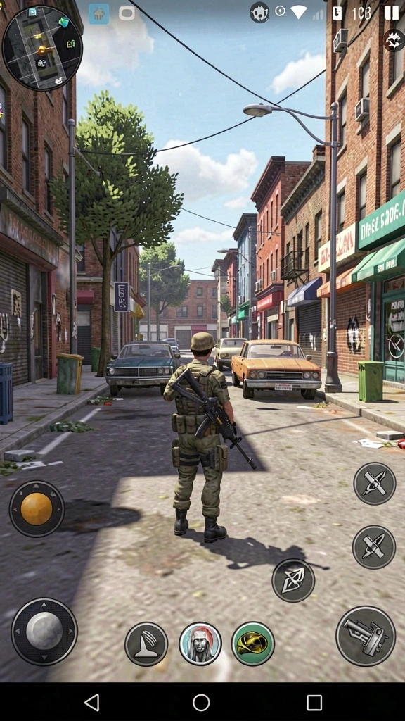 Screenshot fo8 nomor 3