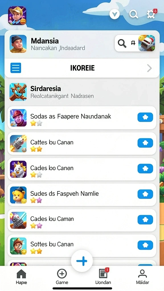 Screenshot gacor668 nomor 1