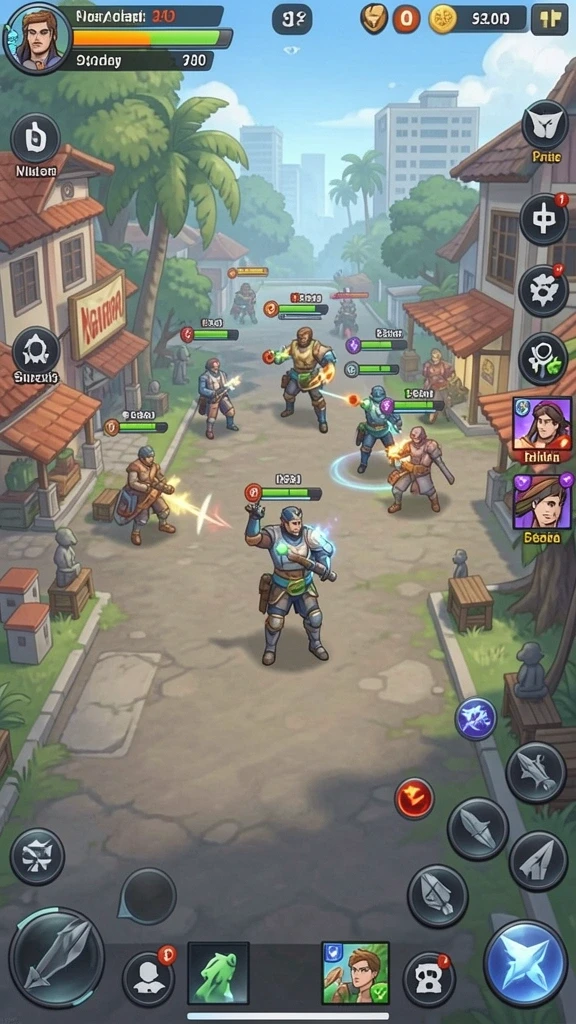 Screenshot galaxy77 nomor 1