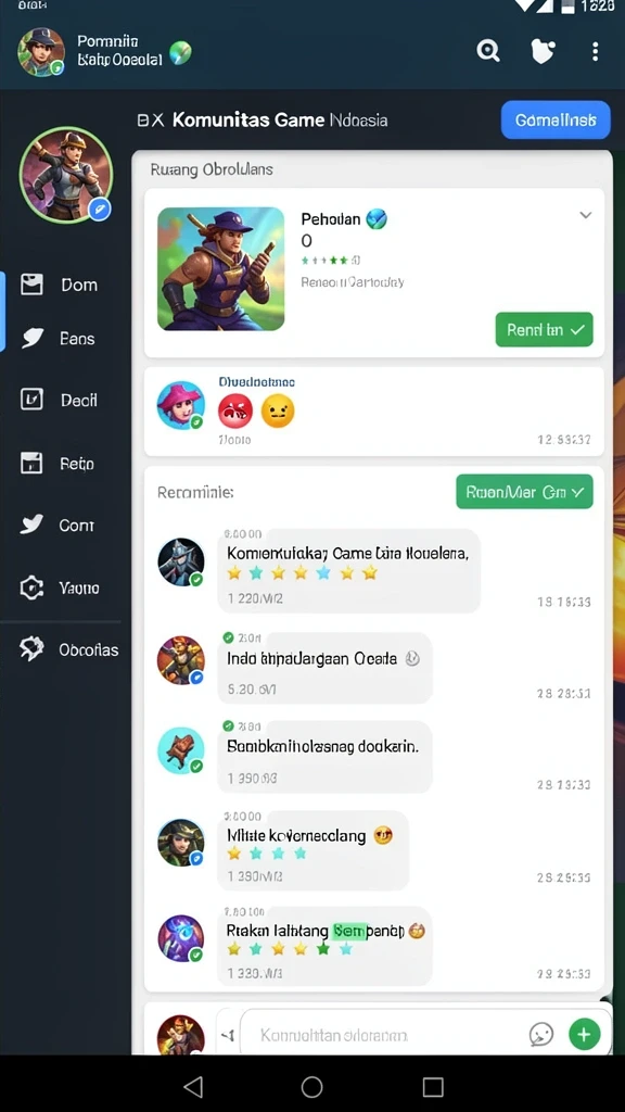 Screenshot gempa777 nomor 1