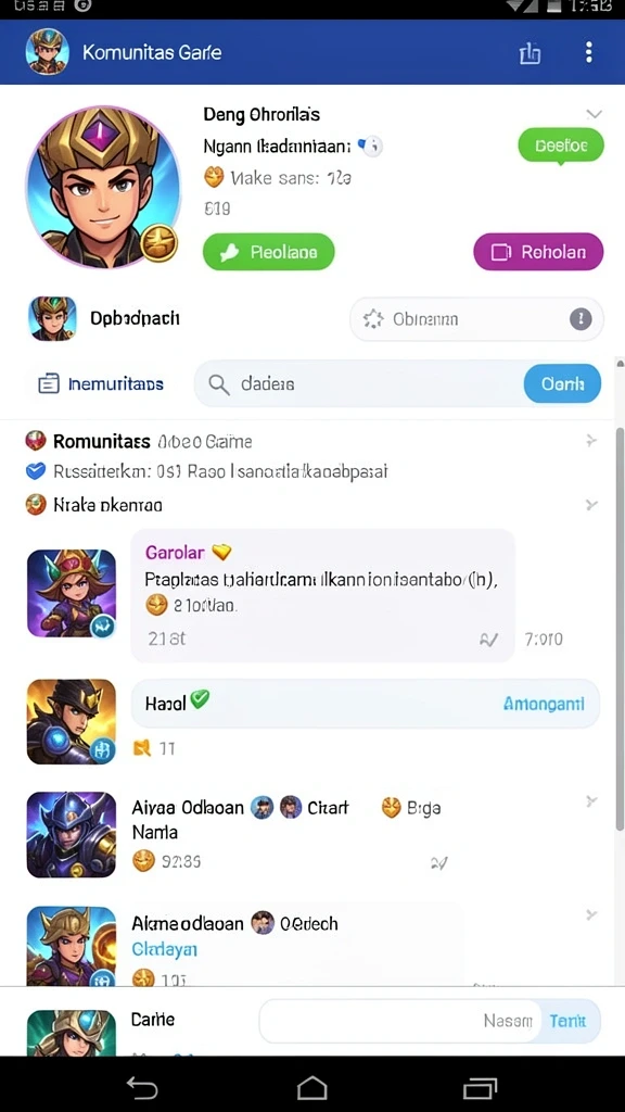 Screenshot gendut188 nomor 2