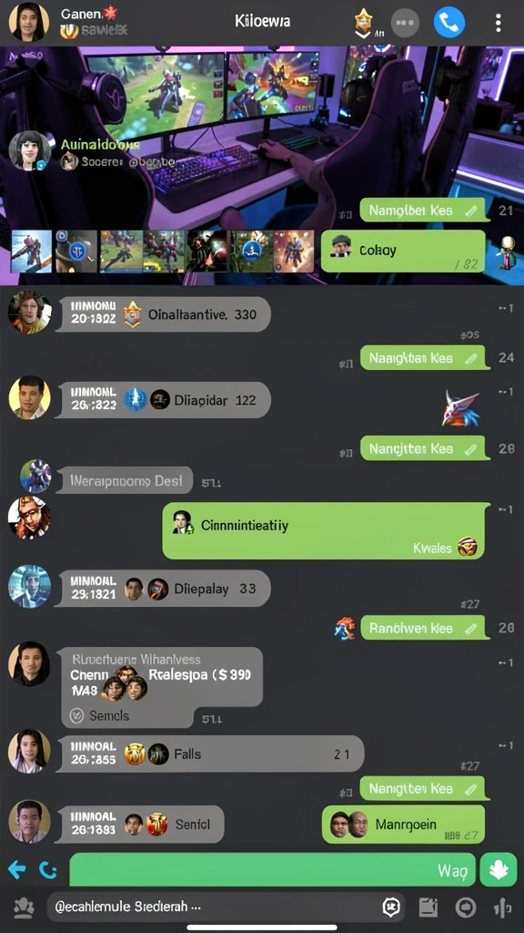 Screenshot gg288 nomor 1