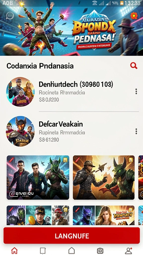 Screenshot gg288 nomor 2
