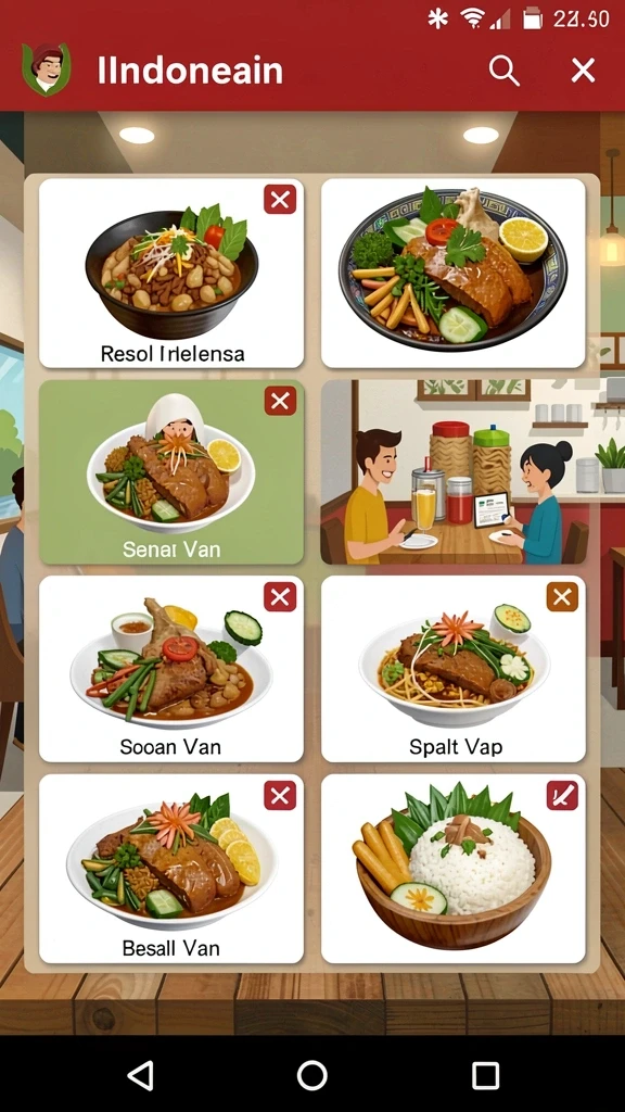 Screenshot goldraja nomor 3