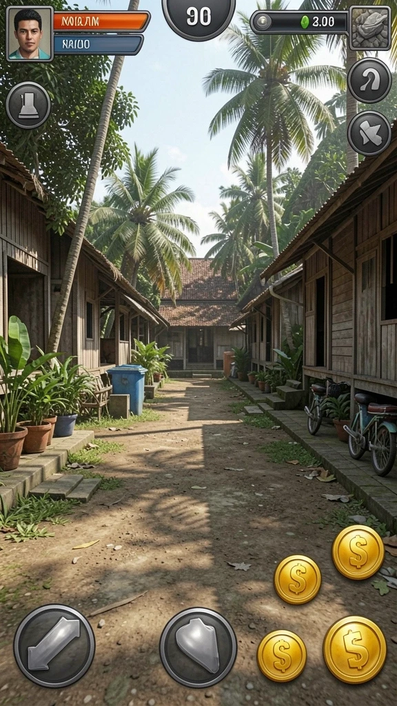 Screenshot gototo nomor 2