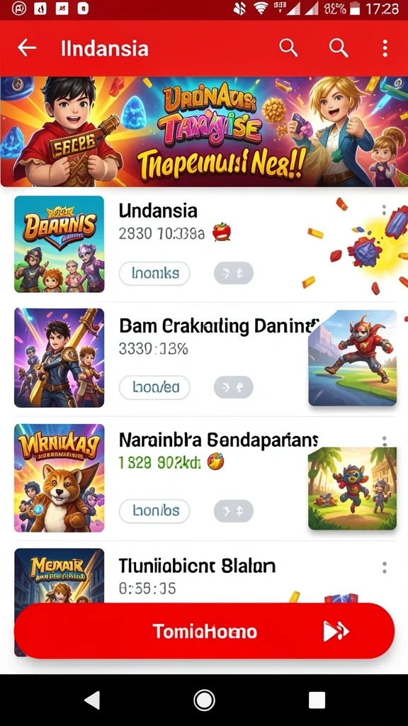 Screenshot hit9 nomor 3