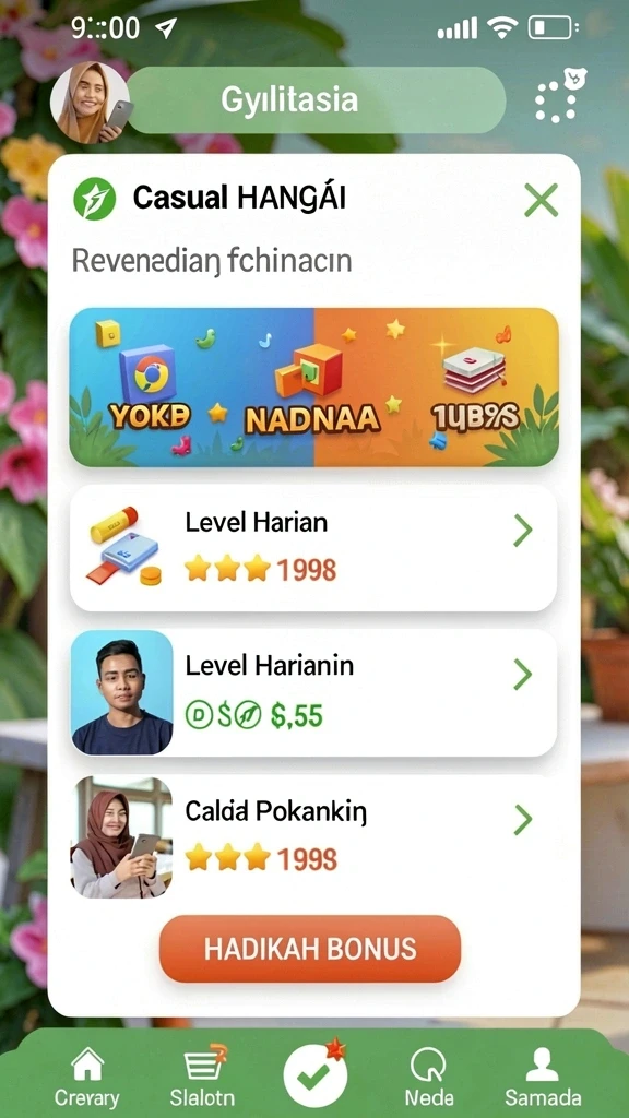 Screenshot hoki99 nomor 2