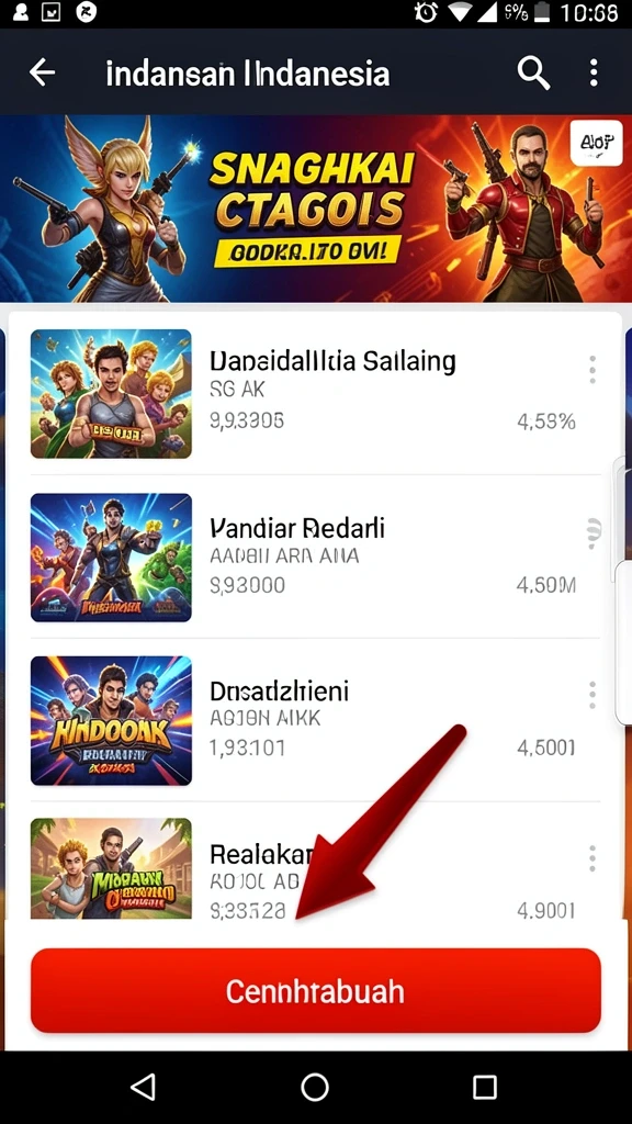 Screenshot hukumtoto nomor 2