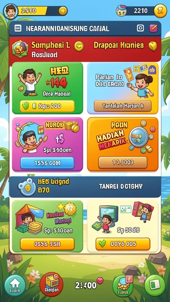 Screenshot inatogel nomor 2