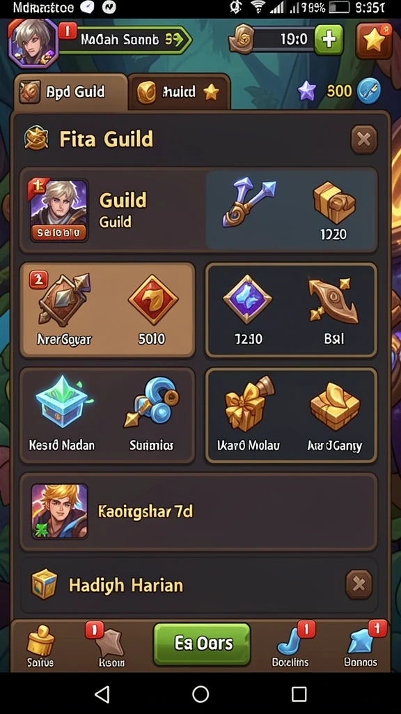 Screenshot jago368 nomor 3