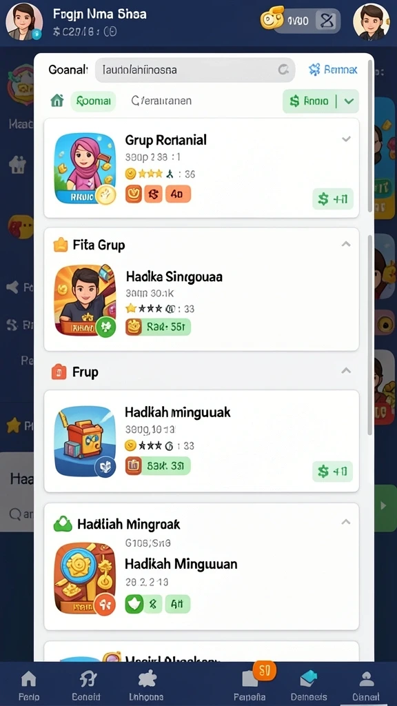Screenshot jaya89 nomor 1