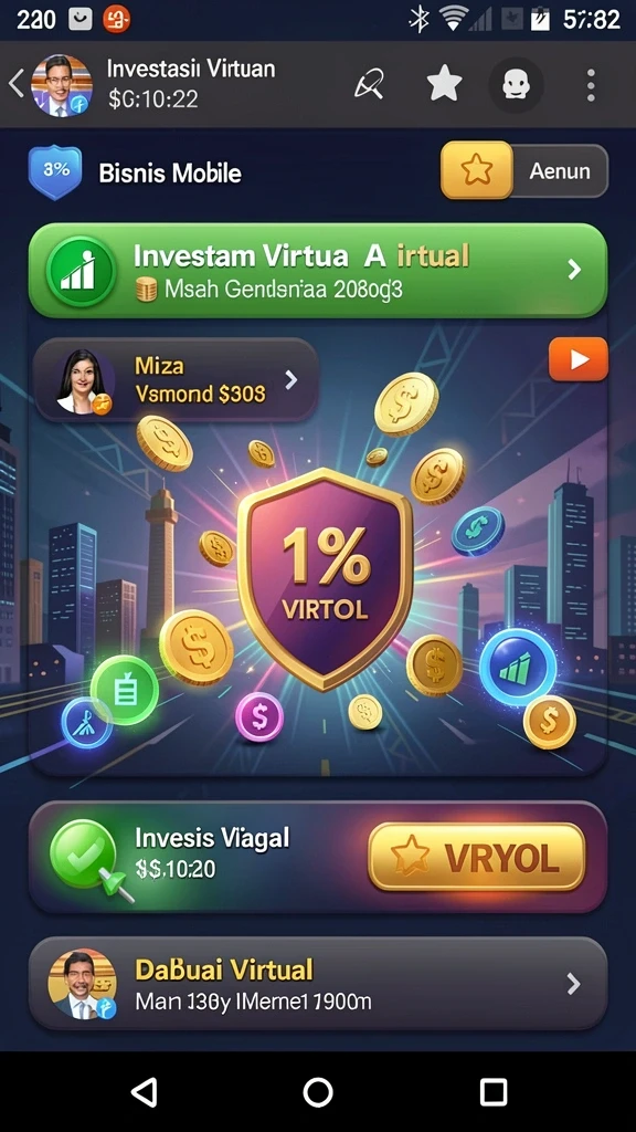 Screenshot jktok nomor 1