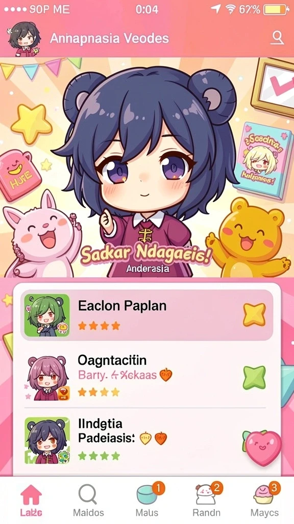Screenshot juarago nomor 2