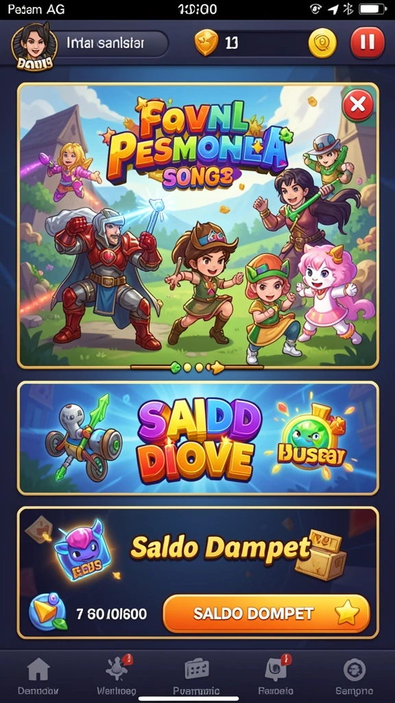 Screenshot kopi4d nomor 2