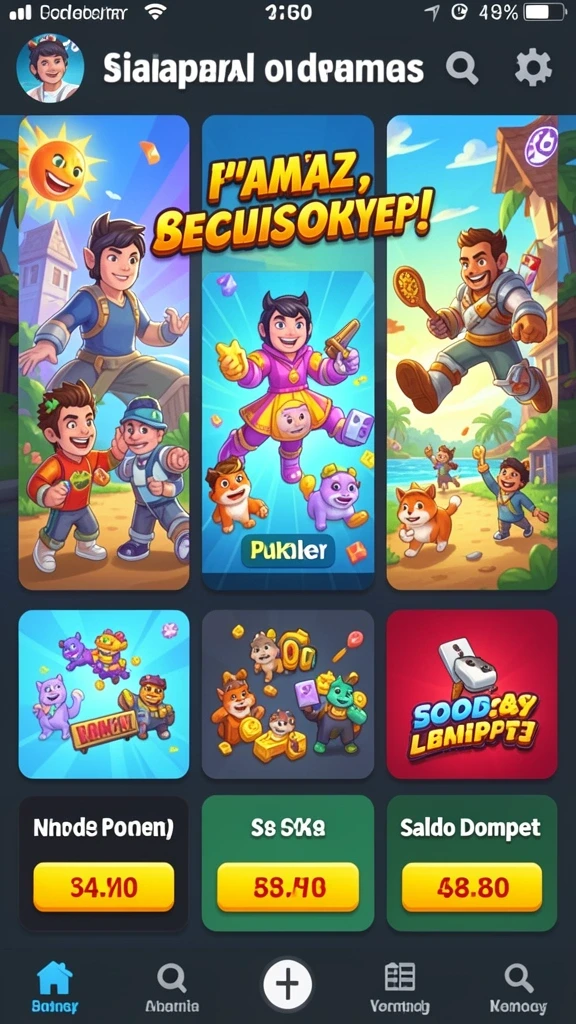 Screenshot ladang78 nomor 3