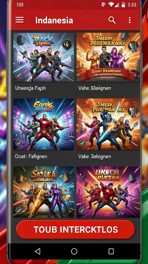 Screenshot lakutoto nomor 1